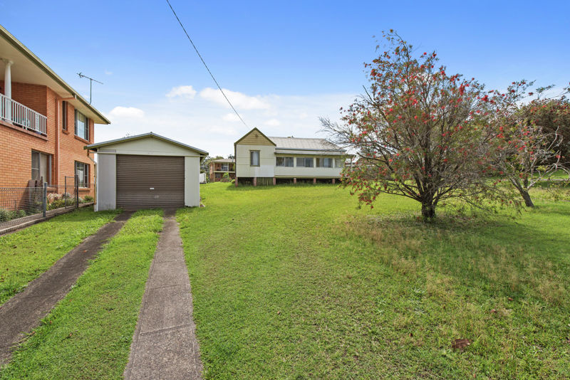 Property in Urunga - Sold