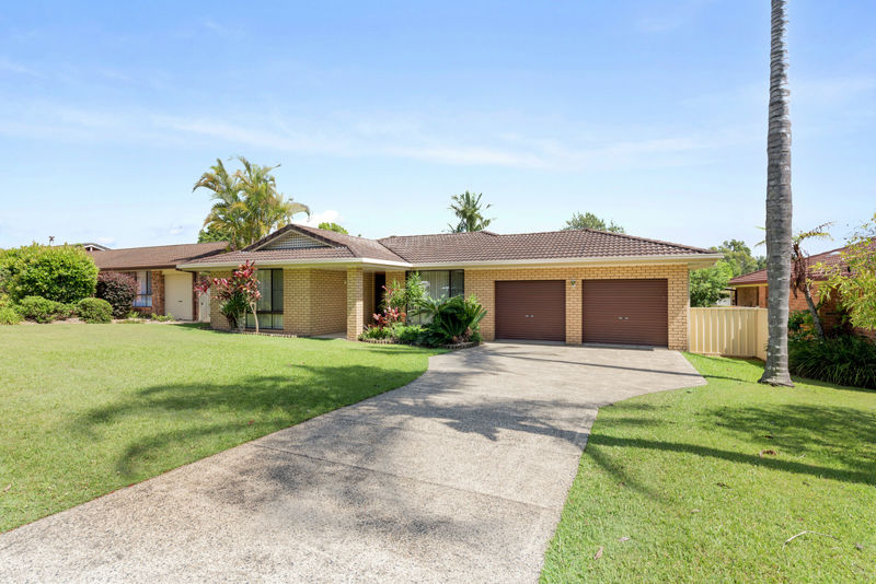 Property in Urunga - Sold