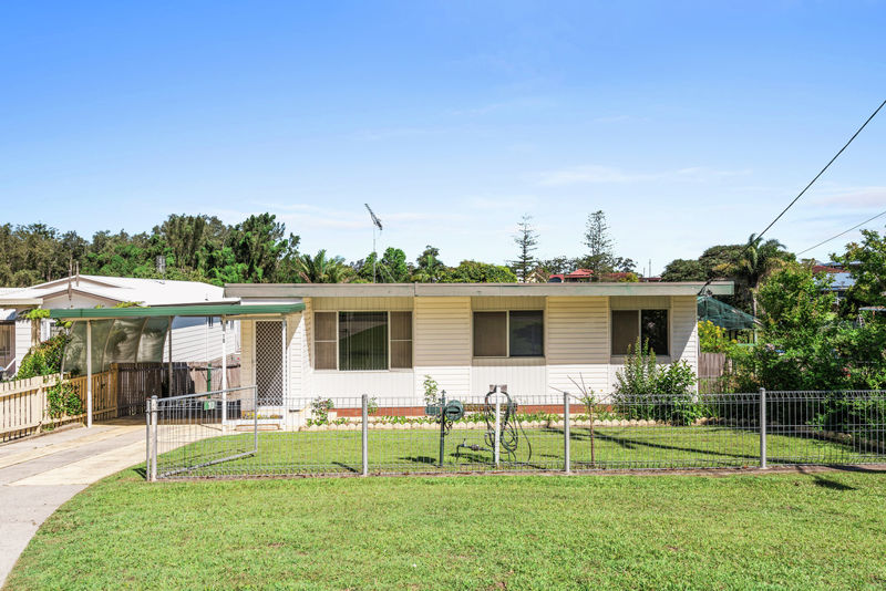 Property in Urunga - Sold
