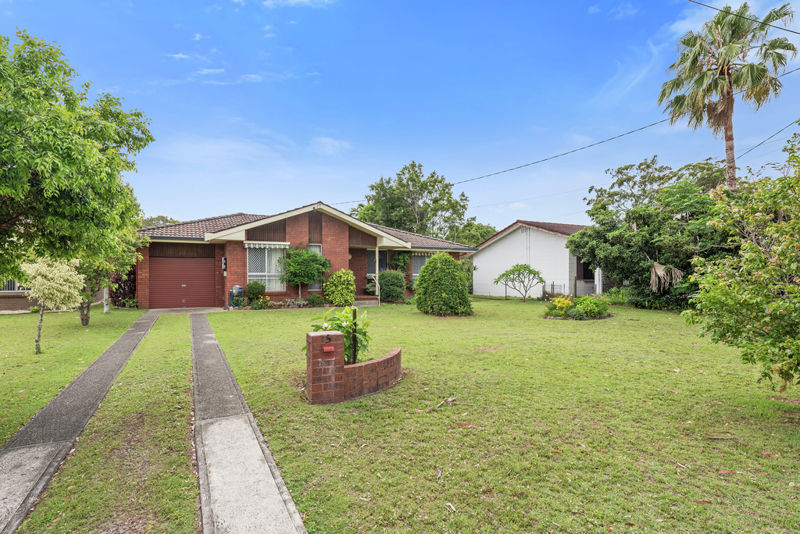 Property in Urunga - Sold