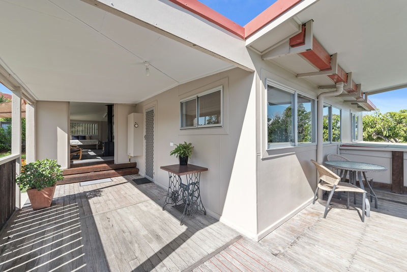 Property in Urunga - Sold