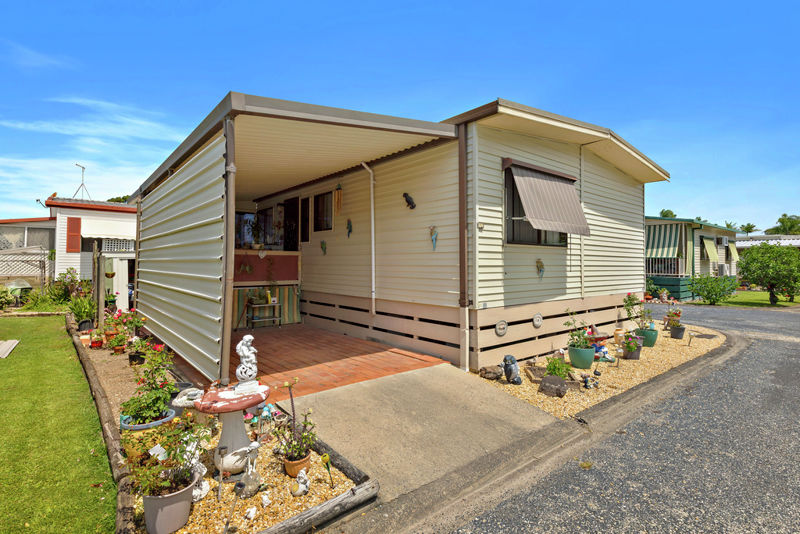 Property in Urunga - Sold