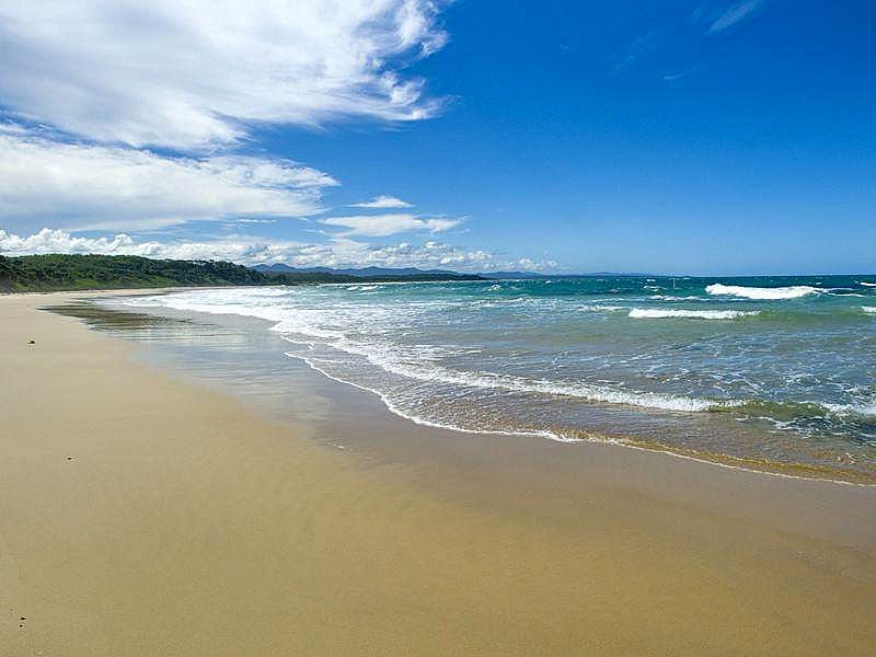 Real Estate in Valla Beach