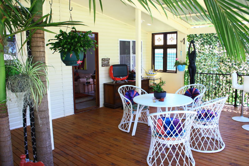 Real Estate in Valla Beach