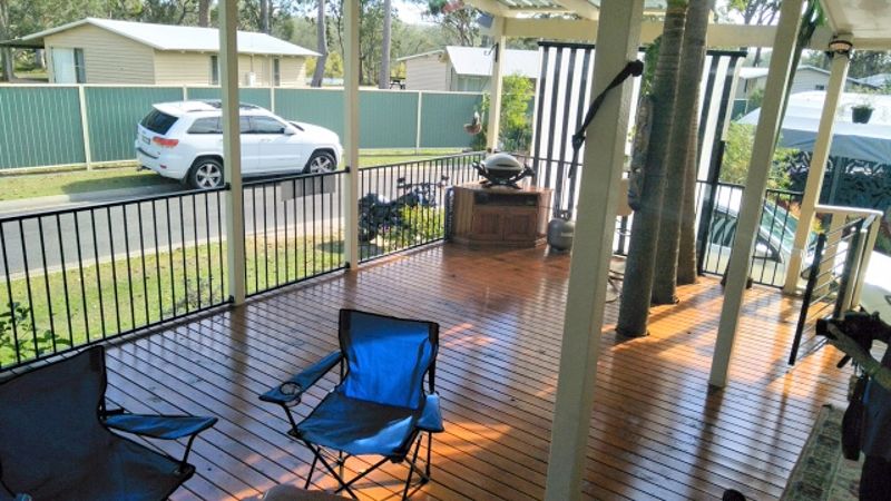 Real Estate in Valla Beach