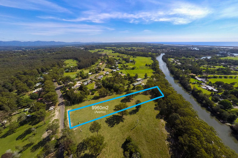 Property in Urunga - Sold