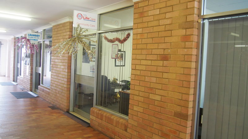 Property in Urunga - $150.00+GST Weekly