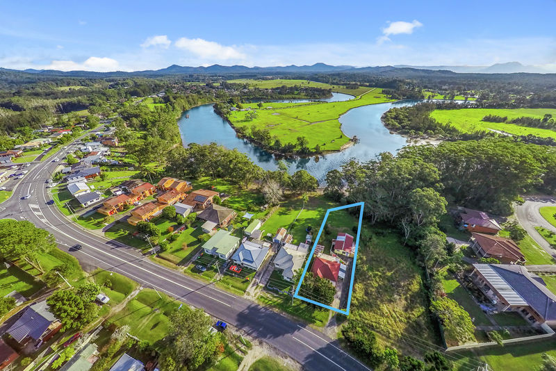 Property in Urunga - Sold