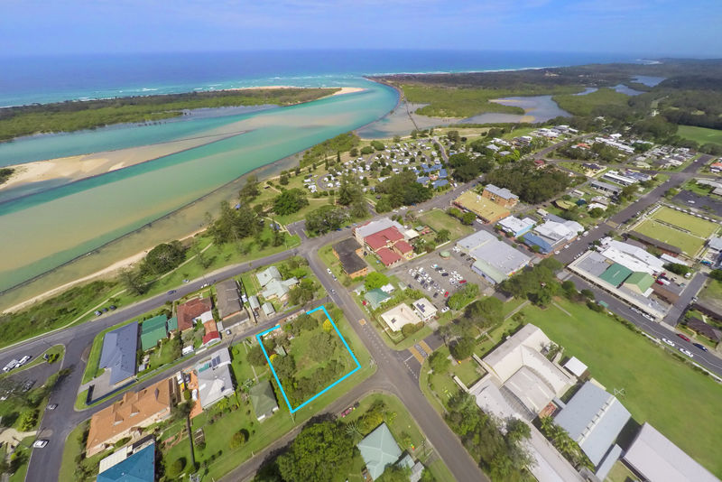 Real Estate in Urunga