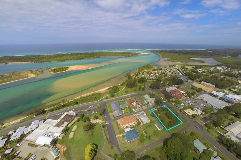 Real Estate in Urunga