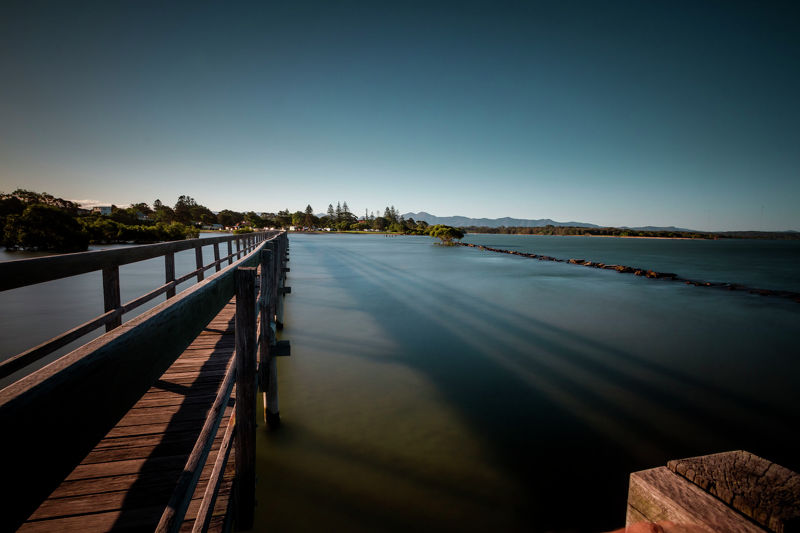 Real Estate in Urunga