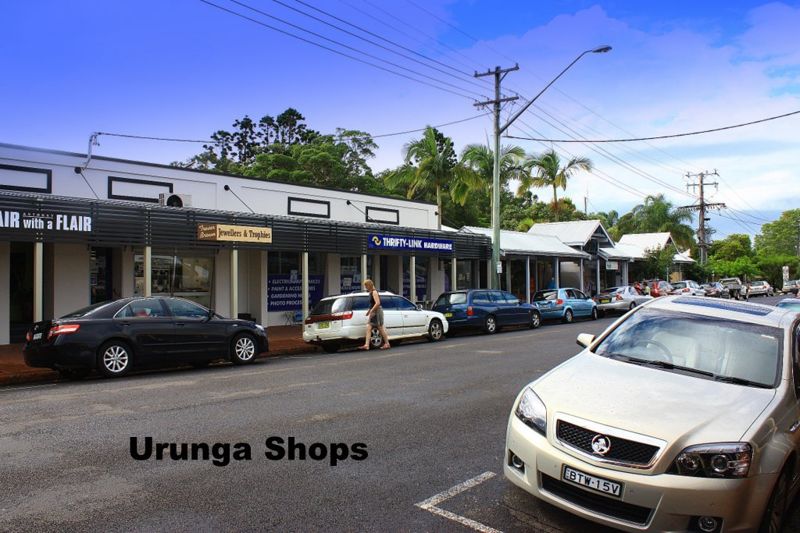 Real Estate in Urunga