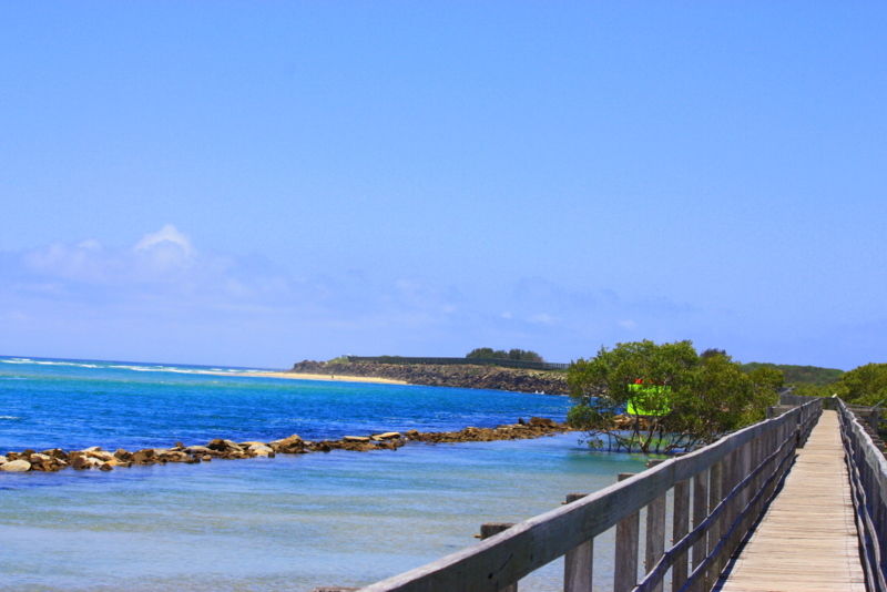 Real Estate in Urunga