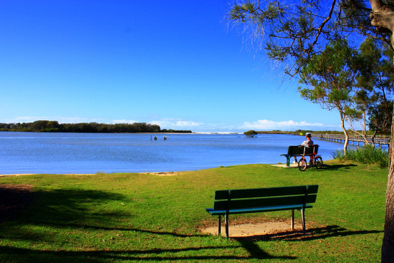 Real Estate in Urunga