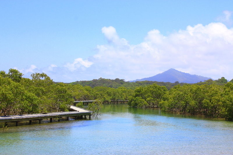 Real Estate in Urunga