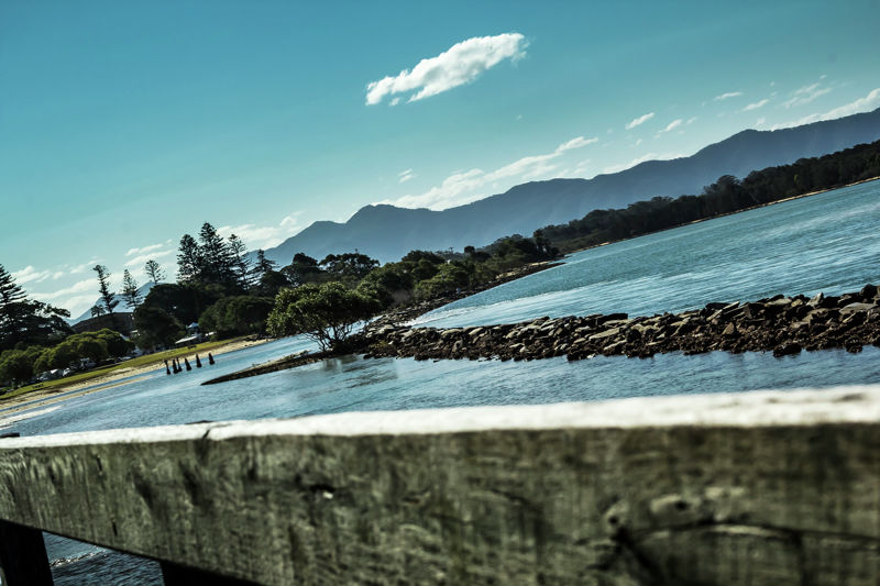 Real Estate in Urunga