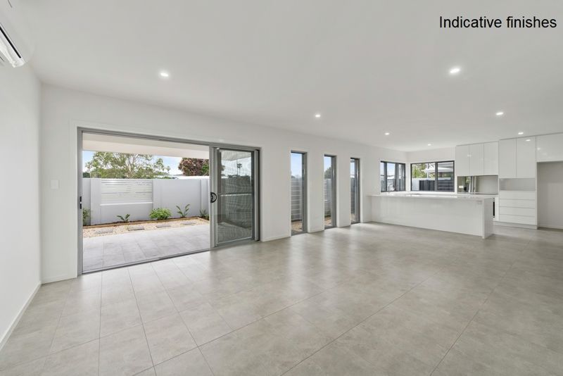 Open for inspection in Urunga