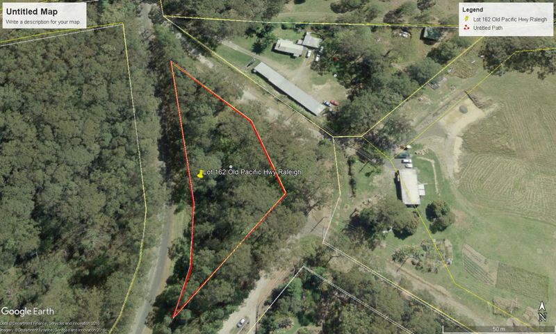 Property in Raleigh - Sold