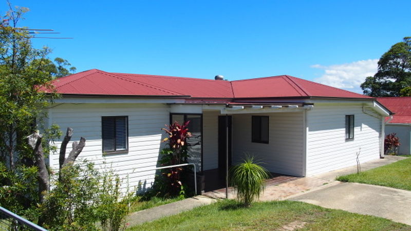 Property in Urunga - Leased