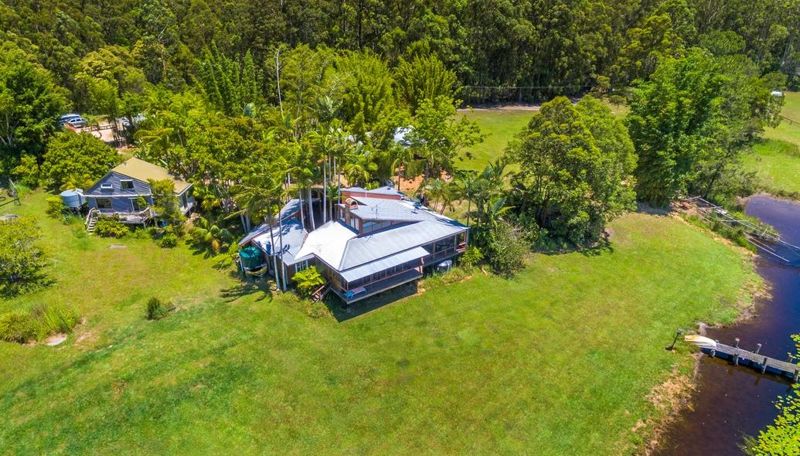 Property in Valla - Reduced $1,600,000