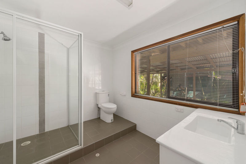 Open for inspection in Valla Beach