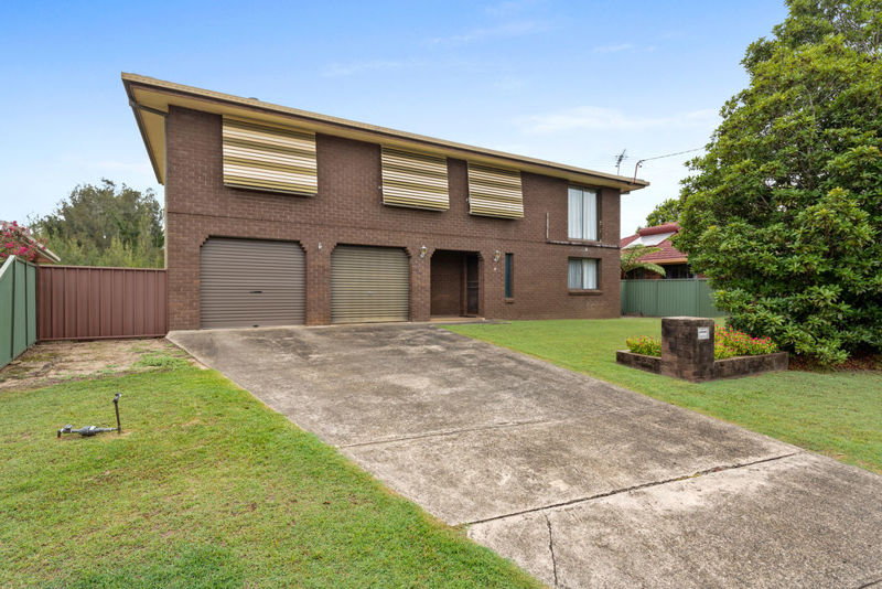 Property in Urunga - Sold