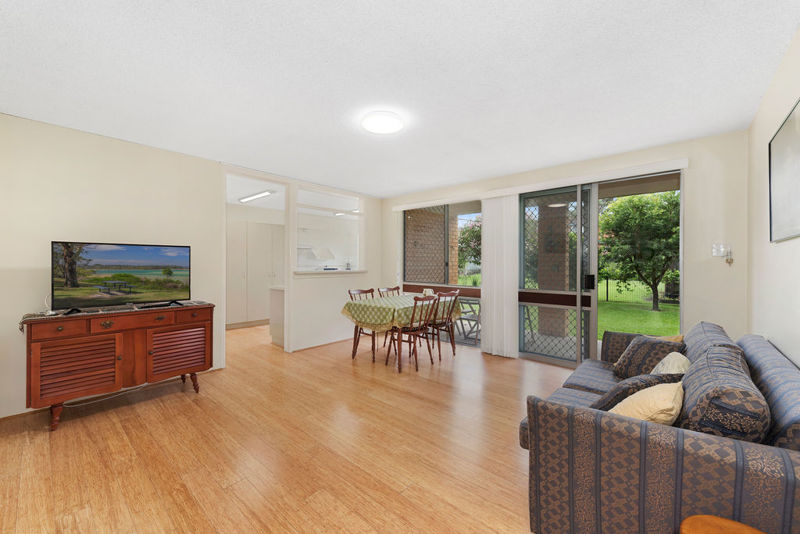 Property in Urunga - Sold