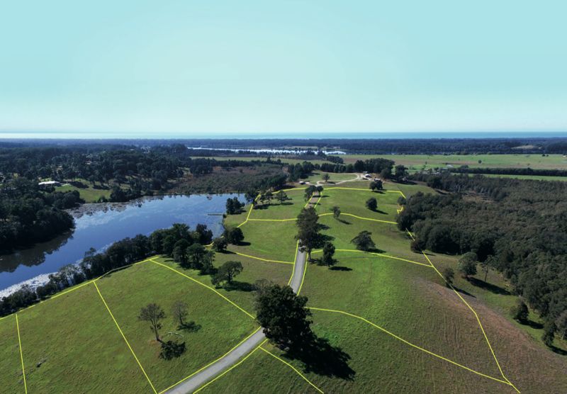 Property in North Macksville - Sold