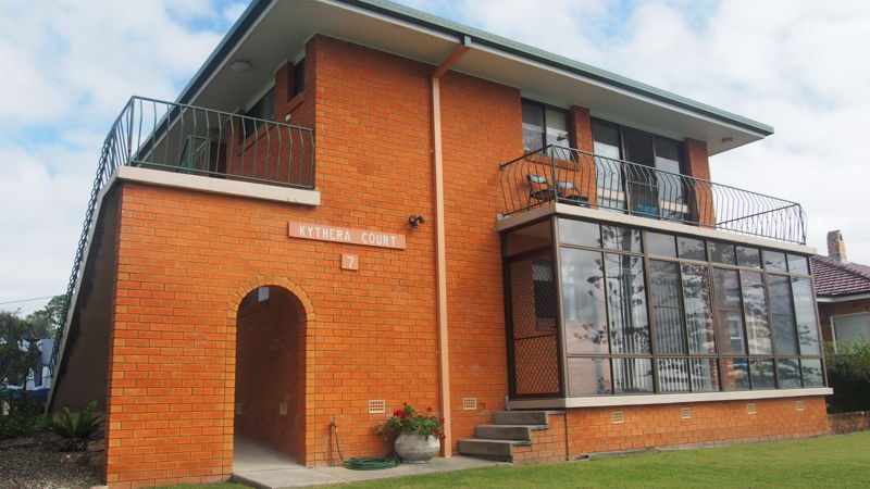 Property in Urunga - $320.00 Weekly