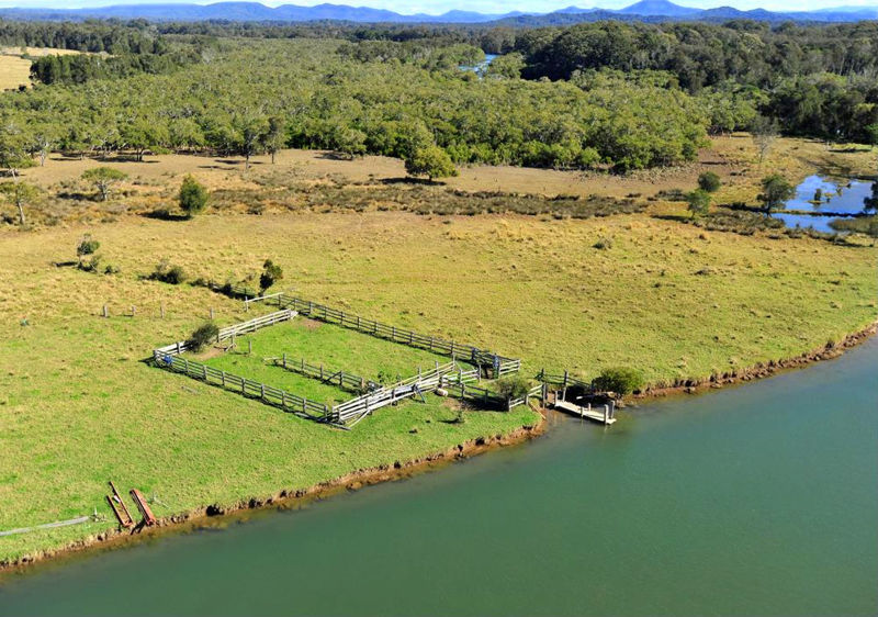 Real Estate in Urunga