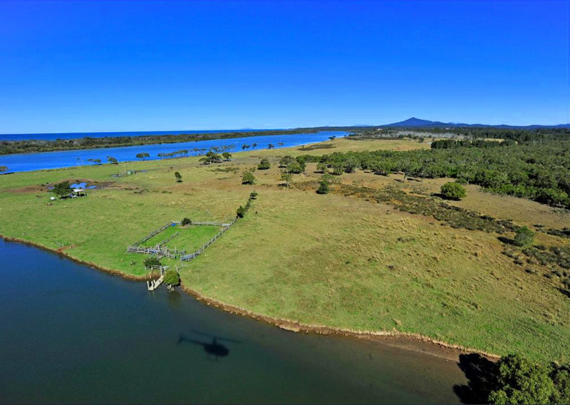 Real Estate in Urunga