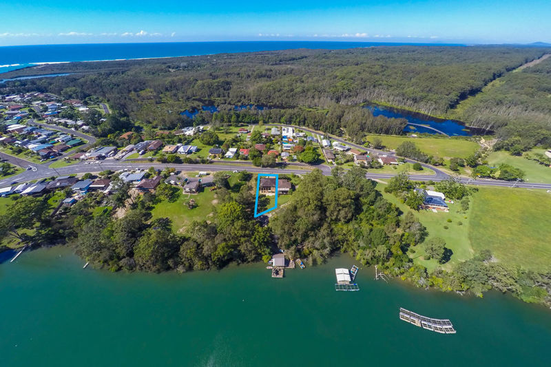 Property in Urunga - Sold