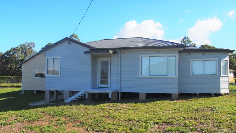 Property in Urunga - Leased