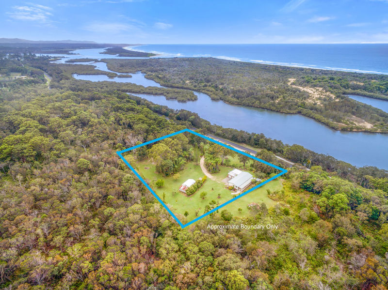 Property in Urunga - Sold