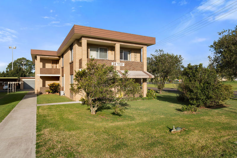 Property in Urunga - Sold