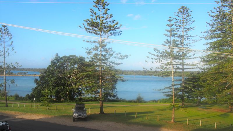 Property in Urunga - Leased