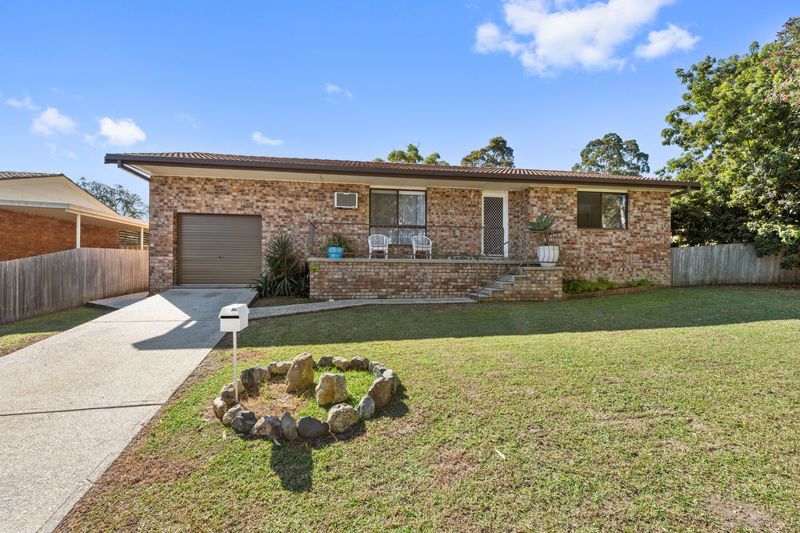 Property in Nambucca Heads - Sold