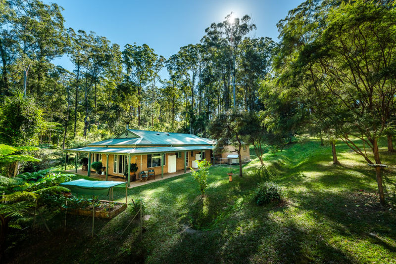 Property in Raleigh - Sold