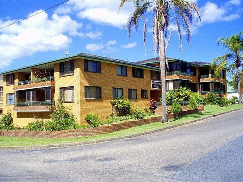 Property in Urunga - Leased