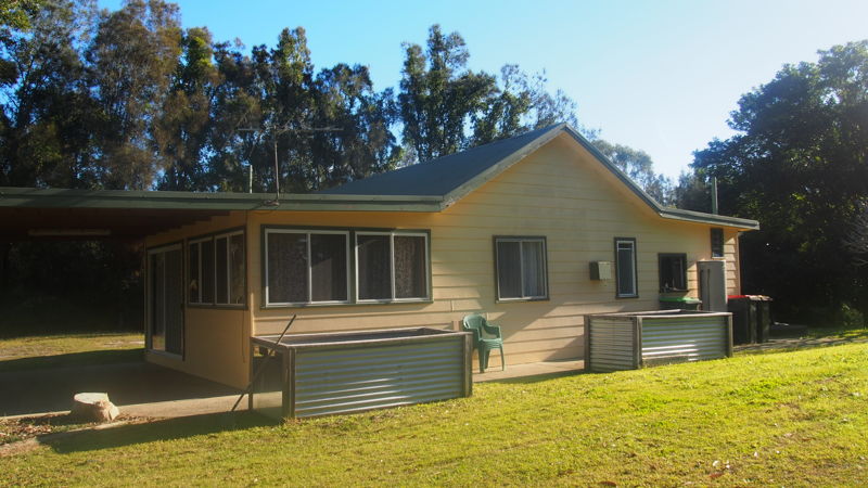 Property in Urunga - Leased