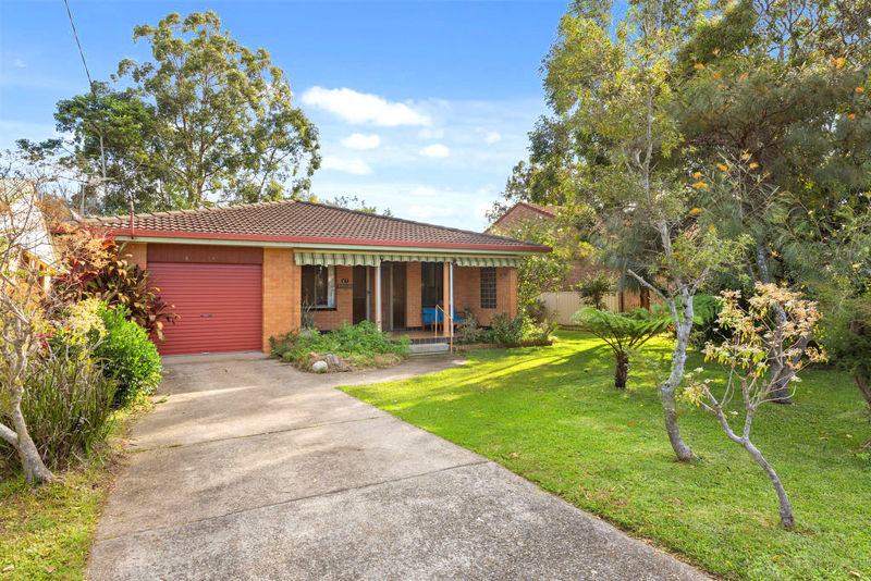 Property in Urunga - New Price! $530,000