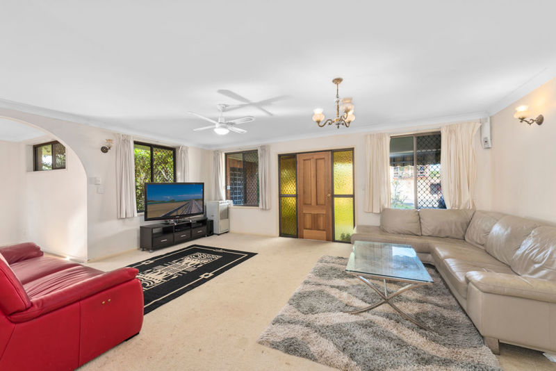 Open for inspection in Urunga