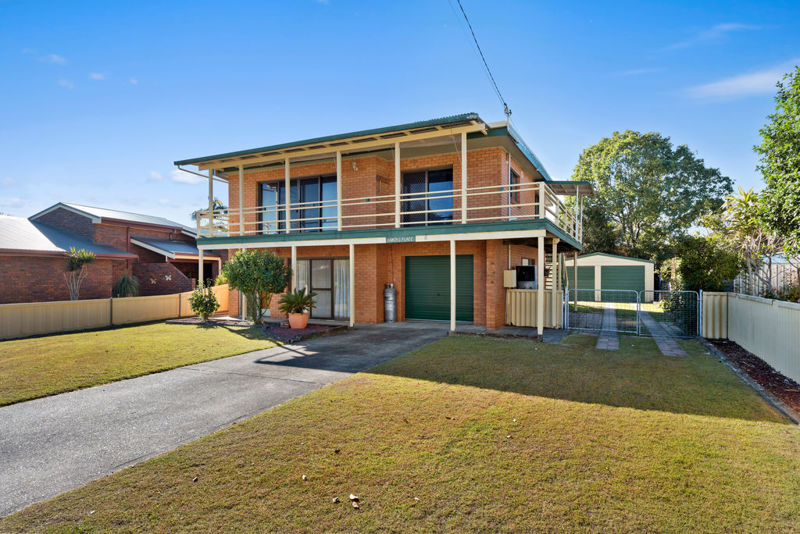 Property in Mylestom - Sold