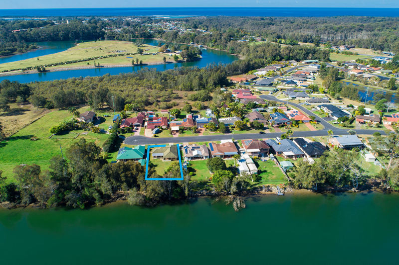 Property in Urunga - Sold