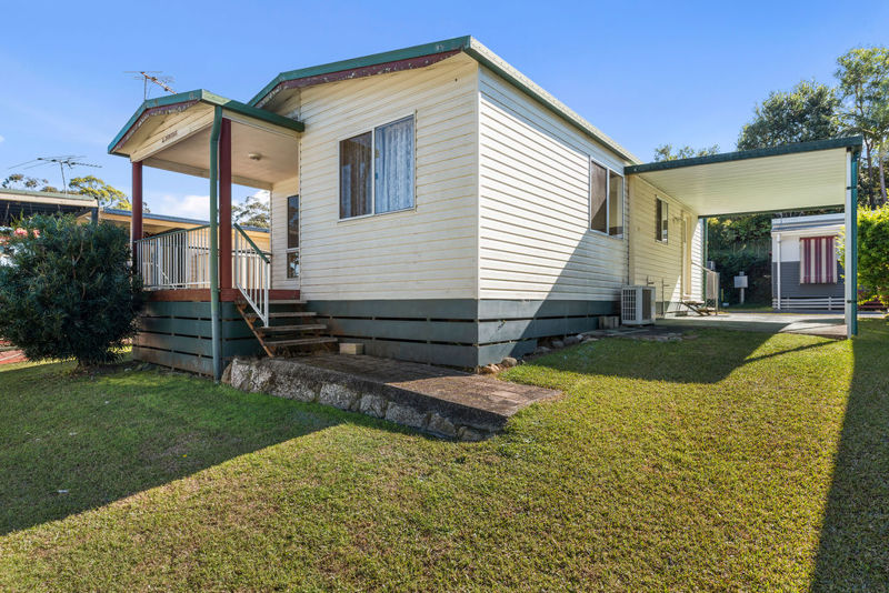 Property in Urunga - Sold
