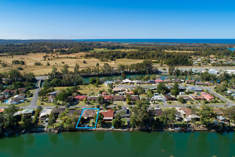 Property in Urunga - Sold