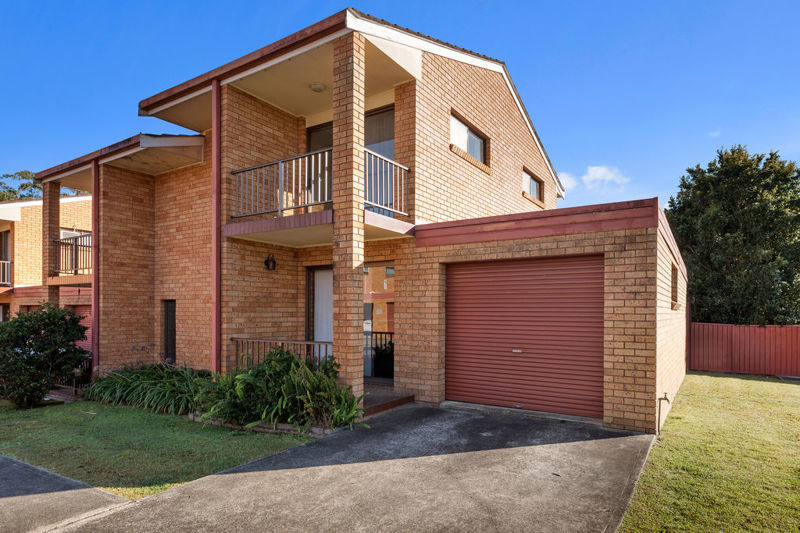 Property in Urunga - Sold