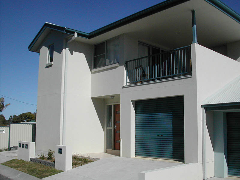 Property in Urunga - Leased