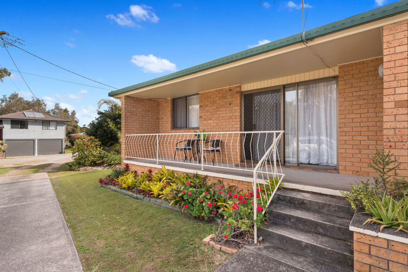 Property in Urunga - Sold