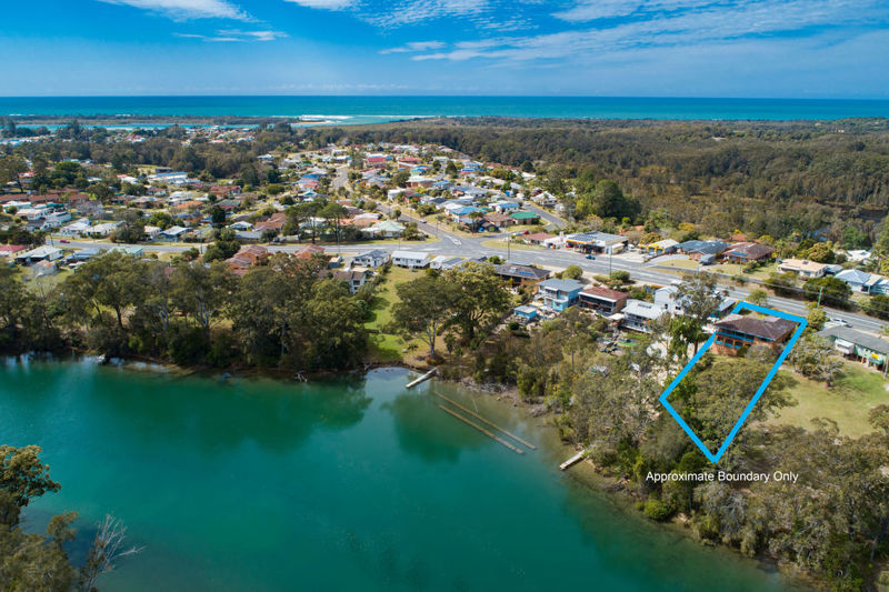 Property in Urunga - Sold